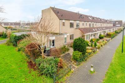 Woning Schoolpad 5 Weesp