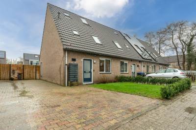 Woning Koenermaat 77 Meppel