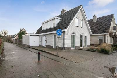 Woning Munnikenweg 121 Veenendaal