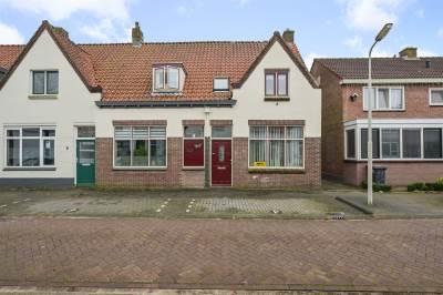 Woning Piet Heinstraat 9 Wormerveer
