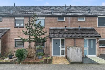 Woning Pinksterbloem 53 Kampen