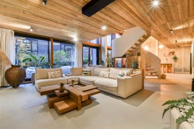 Woning Haparandaweg 872 Amsterdam