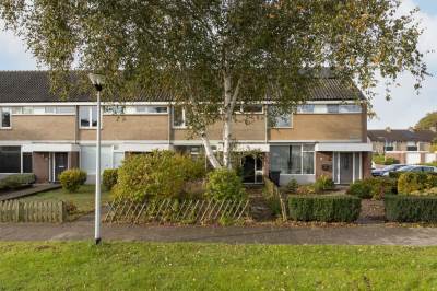 Woning Peppelgaarde 37 Etten-Leur