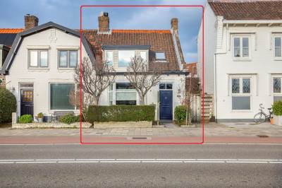 Woning v.d.Spiegelstraat 102 Goes