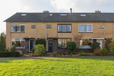 Woning Jan Pieterszoon Coenstraat 10 Rheden