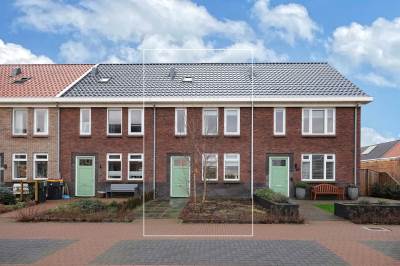 Woning Walinglant 47 Zuid-Scharwoude