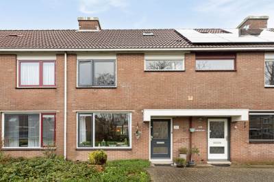 Woning Weegbreestraat 24 Purmerend
