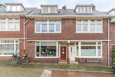 Woning Sluisweg 16 Dordrecht