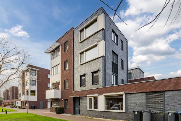 Woning Zomertaling 12 Wijchen