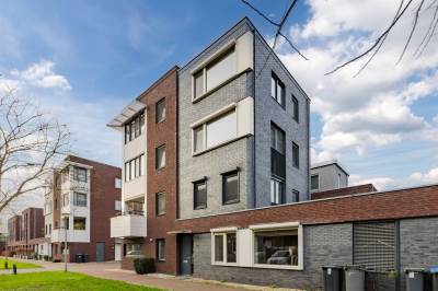 Woning Zomertaling 12 Wijchen