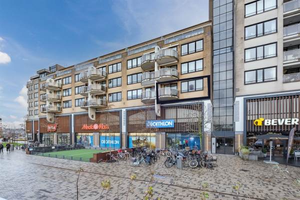 Woning Noorderkade 212 Alkmaar