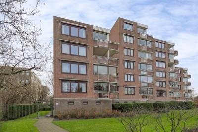 Woning Piratenweg 2 Hoofddorp