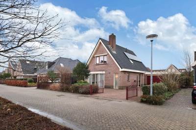 Woning Kooigroet 7 Zuid-Scharwoude