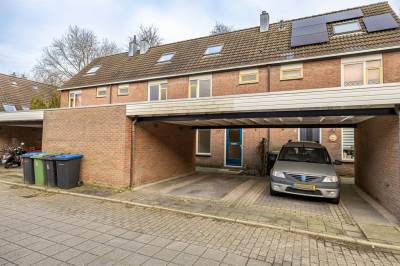 Woning Mudaheerd 56 Groningen