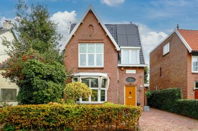 Woning Beeckzanglaan 7 Beverwijk