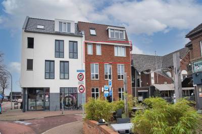 Woning Dorpsstraat 31201 Holten