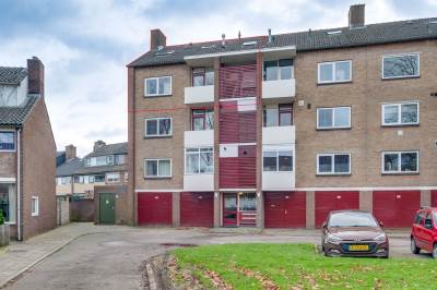 Woning Vogelplantsoen 136 Dieren