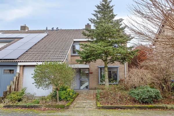Woning Kraaijenberg 9131 Wijchen