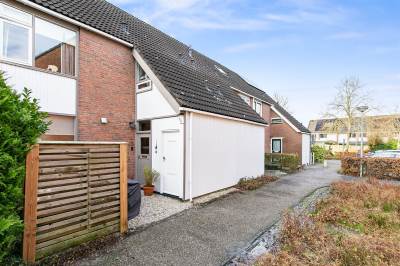 Woning De Koperwiek 3 Zuidhorn