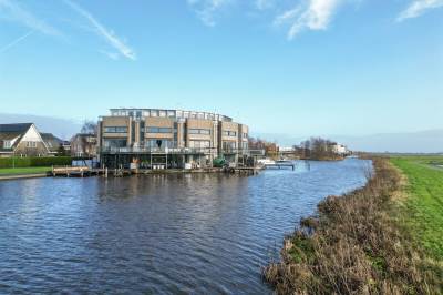 Woning Koninginnenpage 62 Sneek