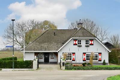 Woning Kleibergsestraat 38 Eethen