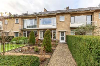 Woning Dokter Rupertlaan 5 Soest