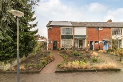 Woning Taxusstraat 30 Dorst