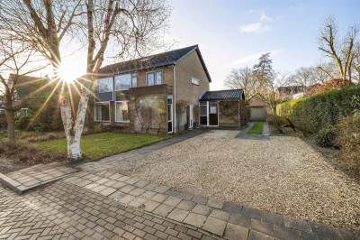 Woning Boomgaarddreef 2 Stad aan 't Haringvliet