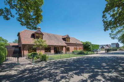 Woning Standdaarbuitensedijk 7 Oud Gastel