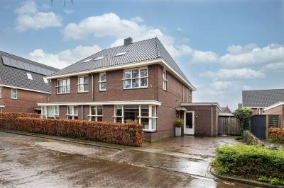 Woning Berg Enk 16 Leusden