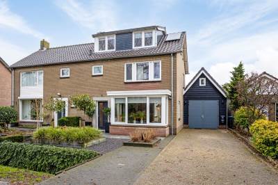Woning Pr Willem-Alexanderstr 9 Gameren