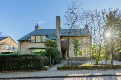 Woning Co Bremanlaan 28 Laren (NH)