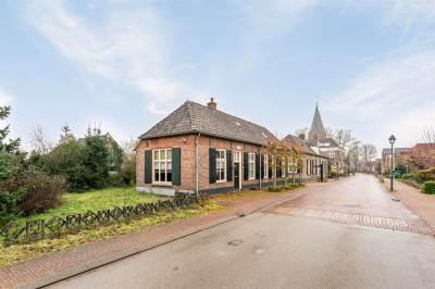 Woning Dorpsstraat 44 Almen