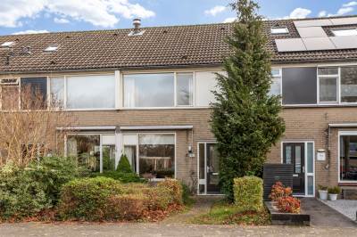 Woning Zesde Buitenpepers 182 Den Bosch