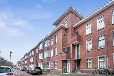 Woning Allard Piersonlaan 145 Den Haag