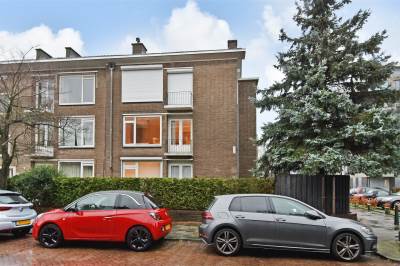Woning Emmastraat 118 Den Haag