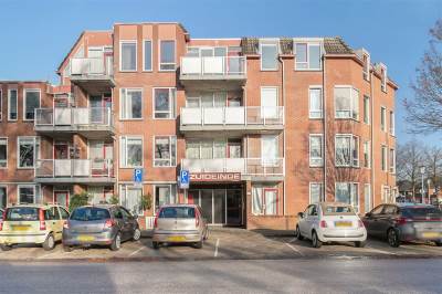 Woning Mercuriuslaan 77 Wildervank