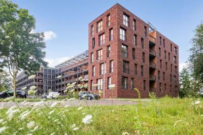 Woning Nachtschade 130 Arnhem