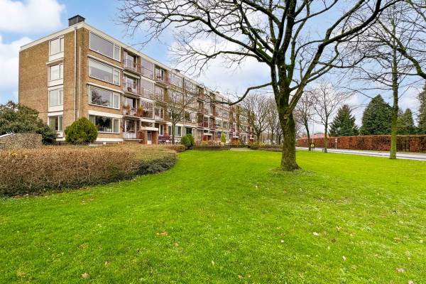 Woning Stadswal 34C Huissen