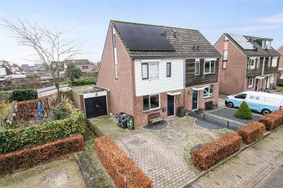 Woning Hengemunde 56 Leuth