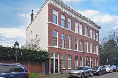 Woning Lombokstraat 2 Den Haag