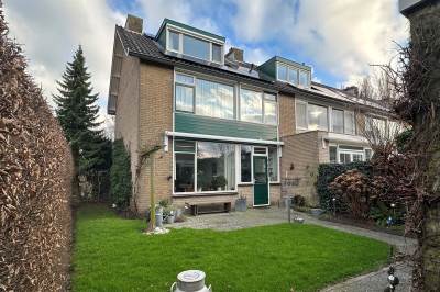 Woning Pieter Mondriaanlaan 35 Woerden