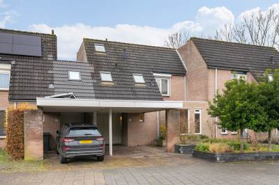 Woning Dordognelaan 126 Eindhoven
