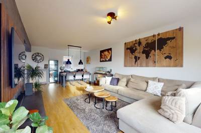 Woning Eendendonk 32 Oosterhout (NB)