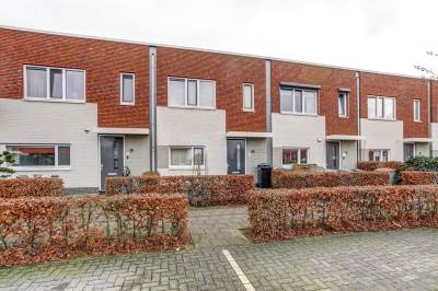 Woning Vorsselman de Heerstraat 14 Deventer