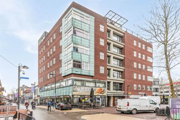 Woning Begijnenhof 9B Eindhoven