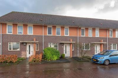 Woning Vonderveld 16 Waalre