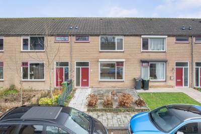 Woning Biesbosstraat 7 Middelburg