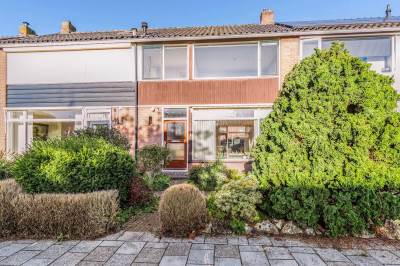 Woning Leeghwaterstraat 25 Kampen