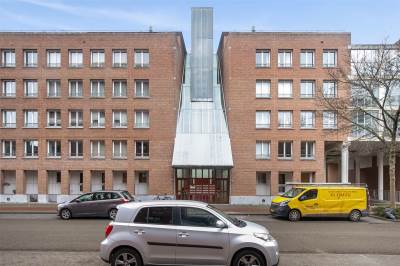 Woning Sphinxlunet 129E Maastricht